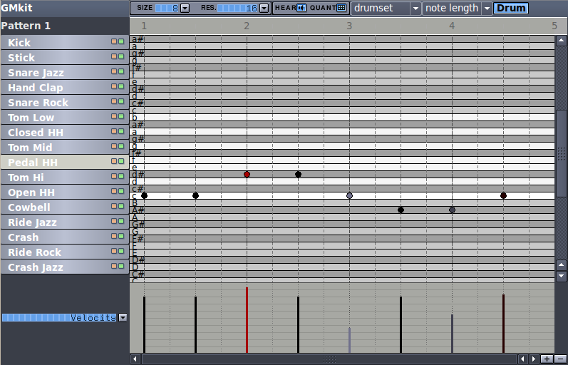 PatternEditor_PianoMode-hydrogen-drum-machine