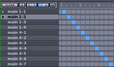 SongEditor