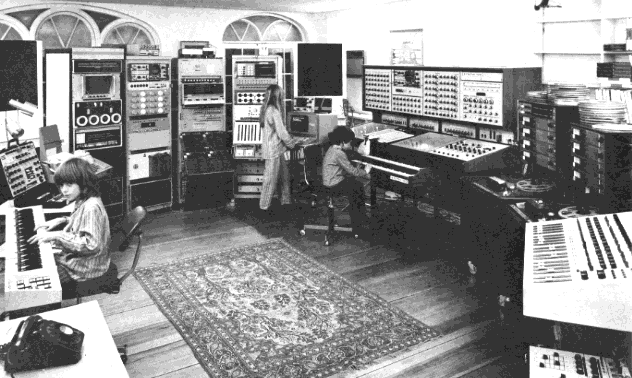 the-ems-studio-with-the-synthi-100-computer-music-system