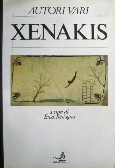 AA. VV. - Xenakis