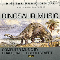 Dinosaur Music