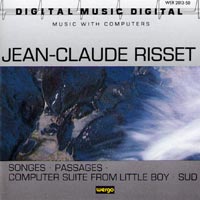 Jean-Claude Risset