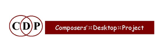 Composer Desktop Project