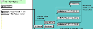 Musica algoritmica con Java: JMSL di Nick Didkovsky