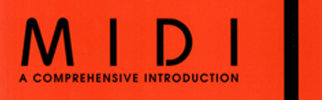 Midi Comprehensive Introduction