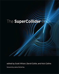 AA. VV. – The SuperCollider Book