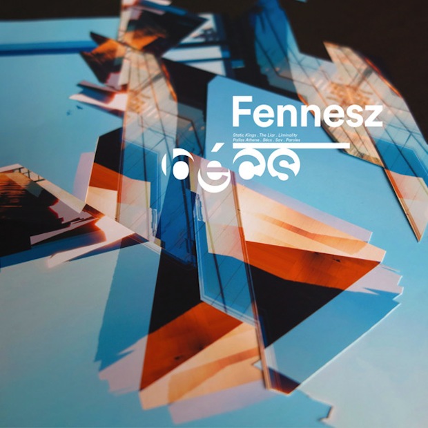 Fennesz – Bécs