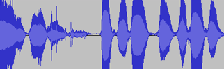 Registrare e modificare l’audio: Audacity