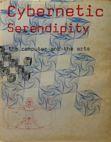AA. VV. – Cybernetic Serendipity: The Computer and the Arts