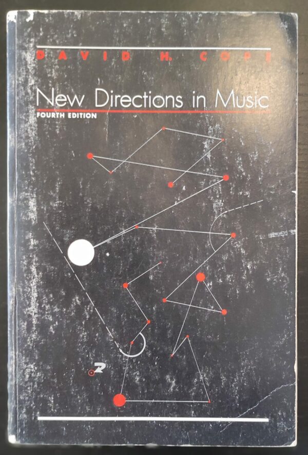 David H Cope - New Directions in Music