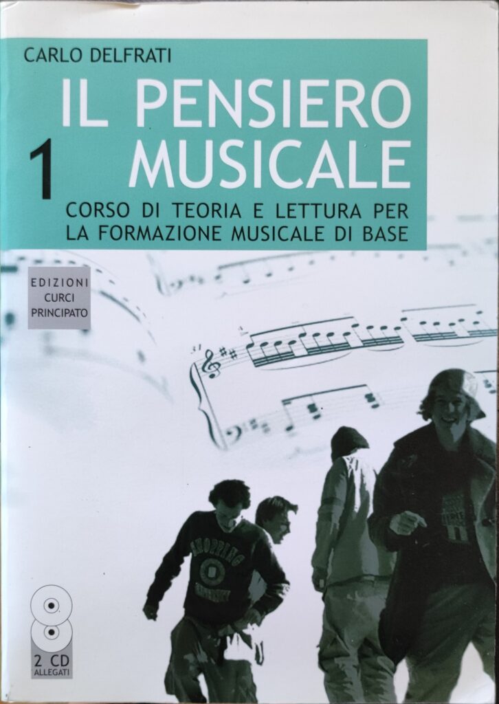 Il pensiero musicale 1
