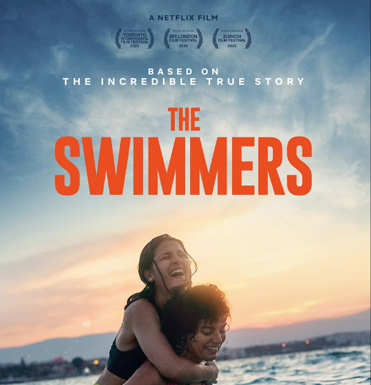 The Swimmers: una selezione di musica araba