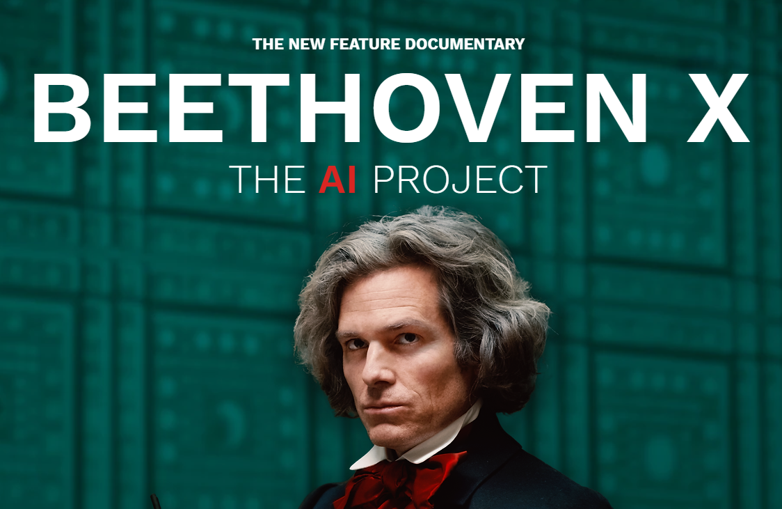 Ludwig AI Beethoven: suona bene?