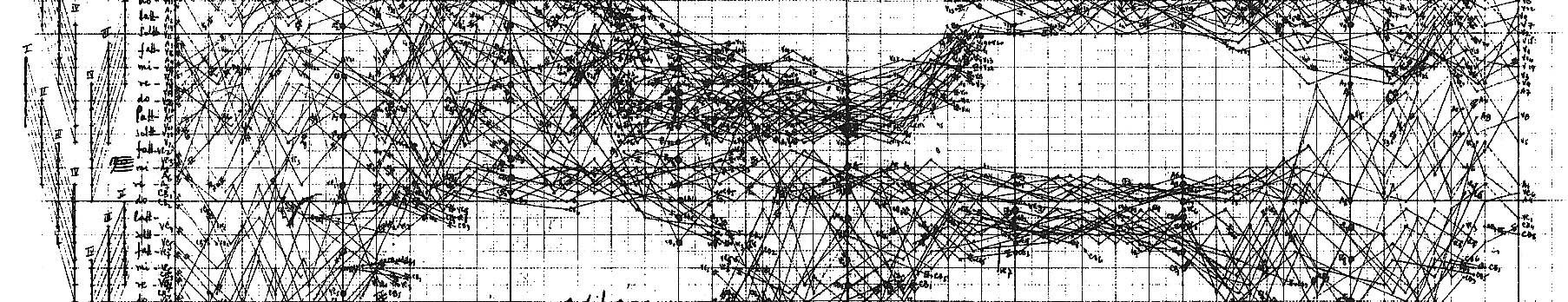 Concorso di musica elettronica Iannis Xenakis