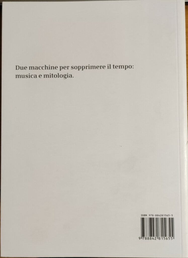 Lévi-Strauss Musicista
