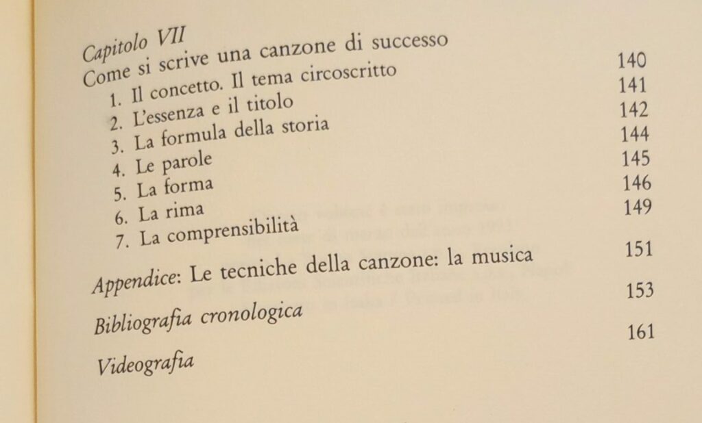 Popular Music e Comunicazioni di Massa