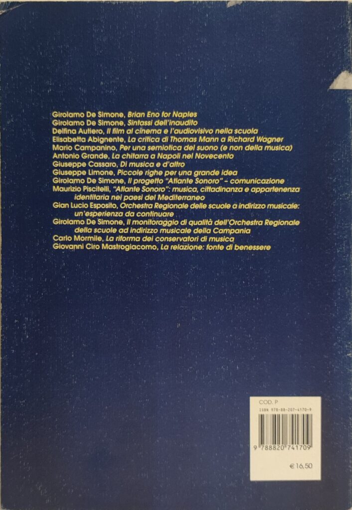 KonSequenz N.15/2007