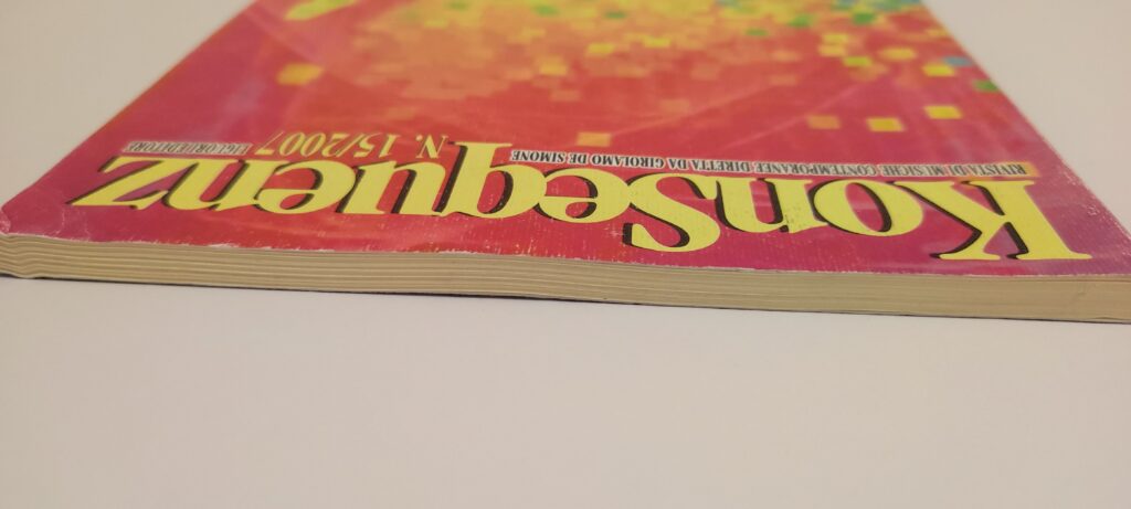 KonSequenz N.15/2007