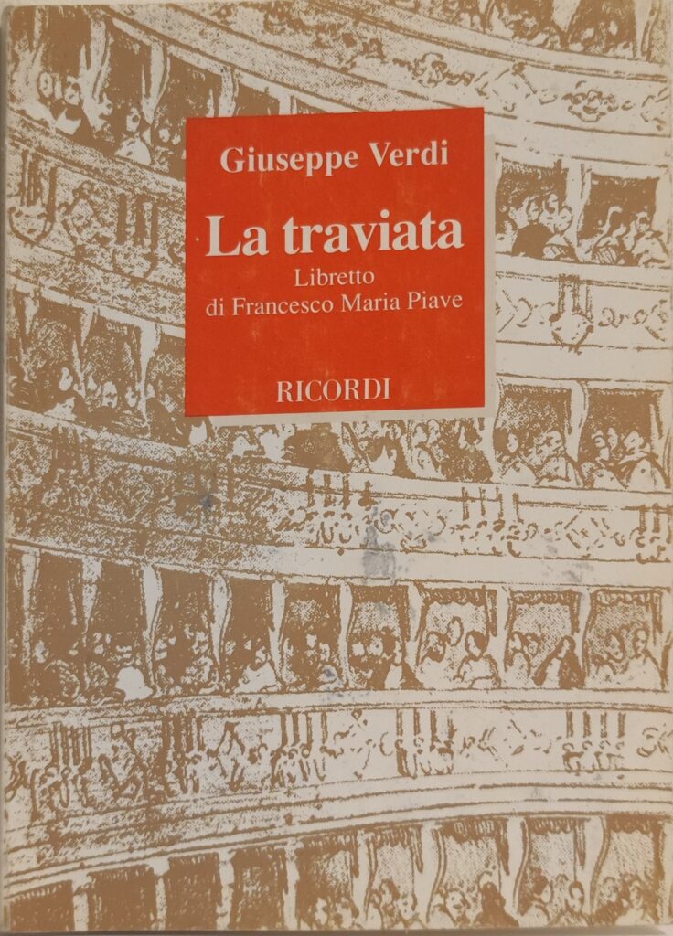 La Traviata