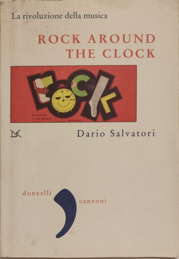 Rock around the clock