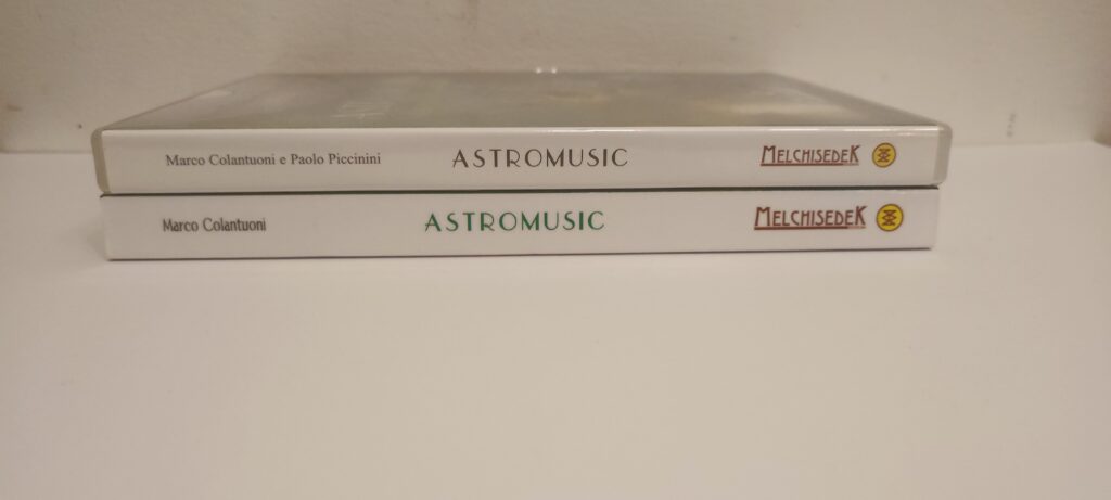 Astromusic: il suono del tuo futuro
