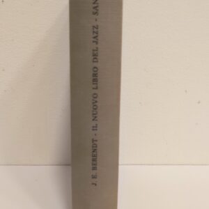 Il nuovo libro del Jazz - immagine 2