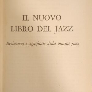 Il nuovo libro del Jazz - immagine 1