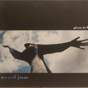 Pearl Jam: Given to Fly, Pilate, Leatherman - immagine 1
