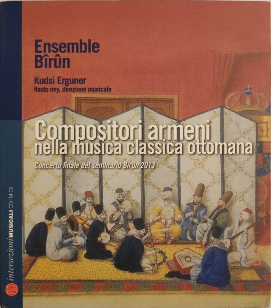 Compositori armeni libro + cd