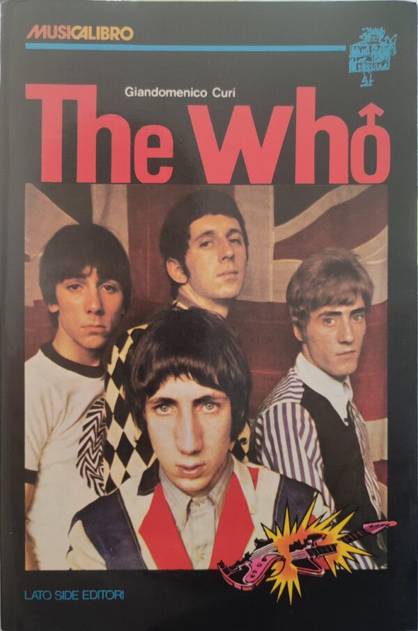 Giandomenico Curi - The Who