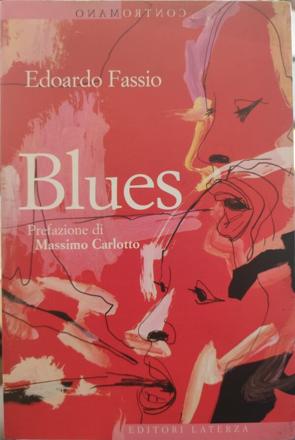 Edoardo Fassio - Blues