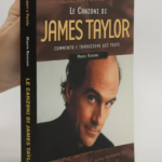 Le canzoni di James Taylor