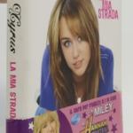 Miley Cyrus: la mia strada
