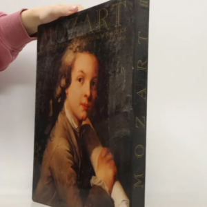 Mozart: il ritratto di un uomo e le immagini della sua epoca - immagine 1