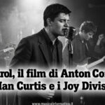 Control, il film di Anton Corbijn su Ian Curtis e i Joy Division