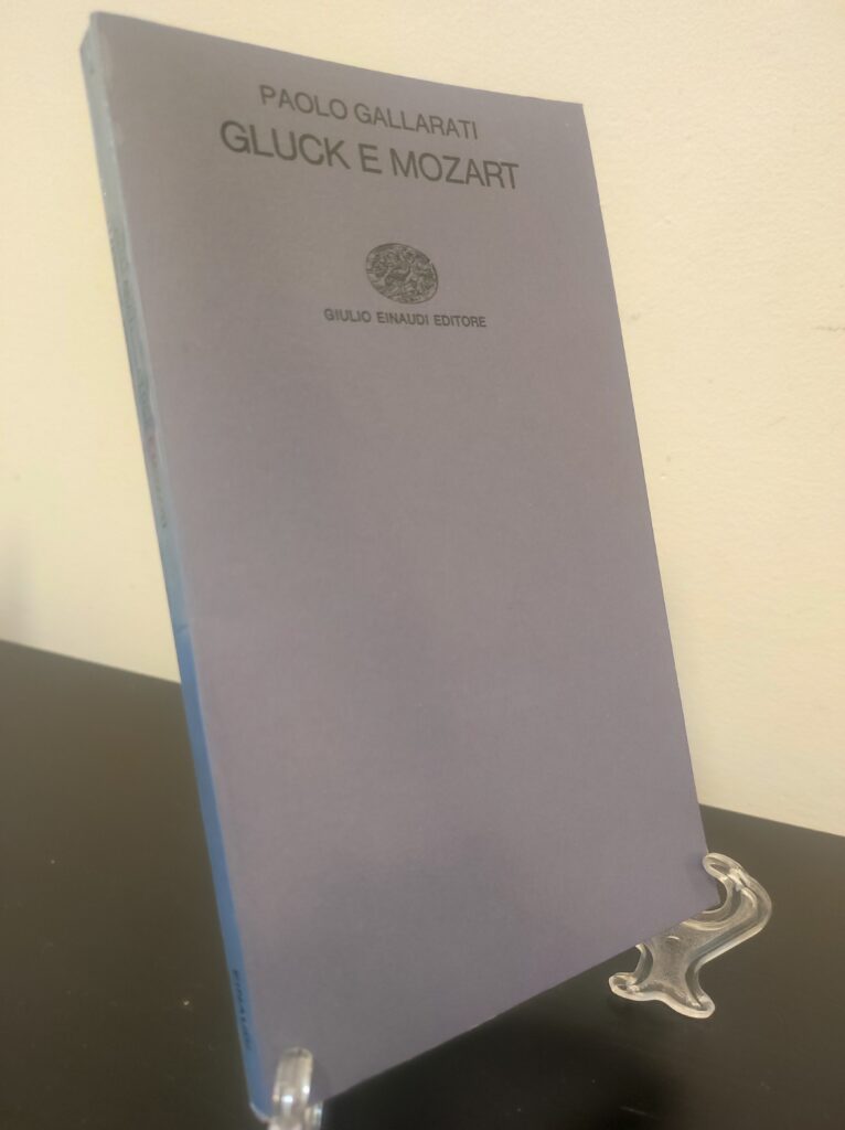 Gluck e Mozart
