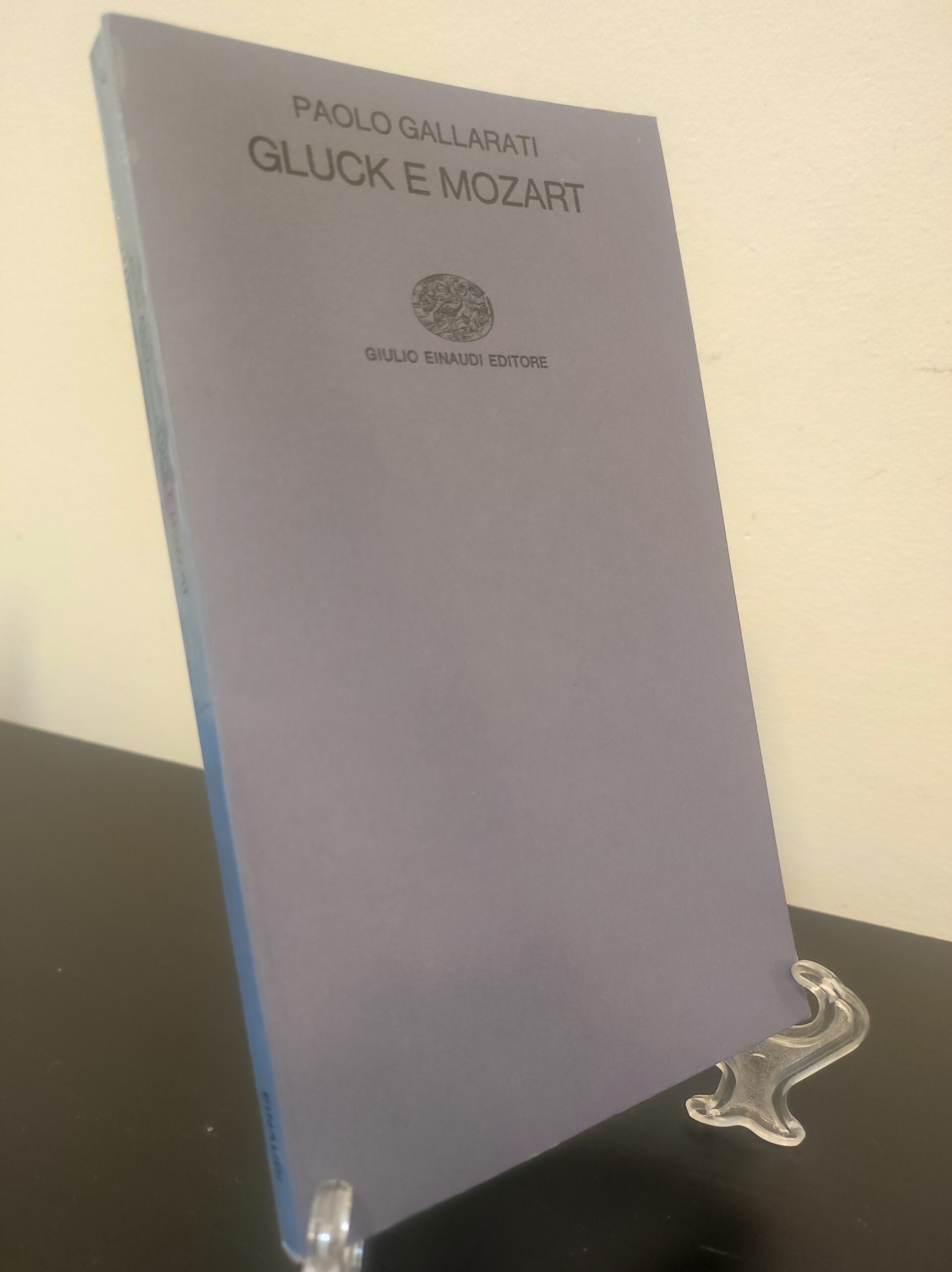 Gluck e Mozart - immagine 3