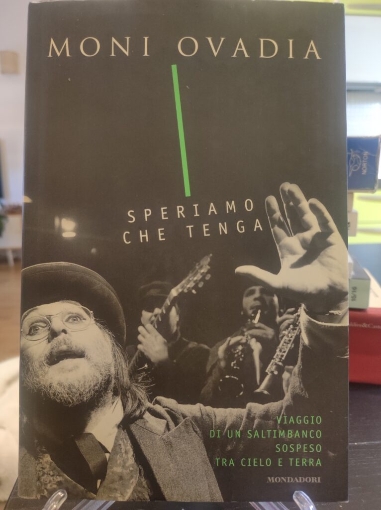 Speriamo che tenga