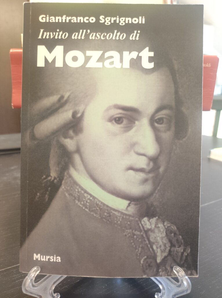 Invito all'ascolto di Mozart