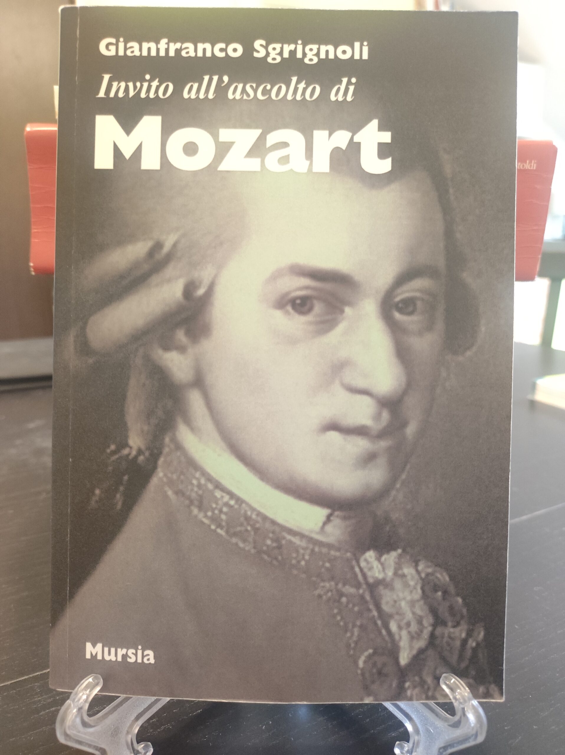 Invito all'ascolto di Mozart - immagine 1