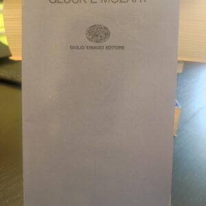 Gluck e Mozart - immagine 1