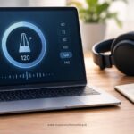 Metronomo online gratis con tap tempo: come trovare i BPM di una canzone