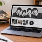 The Beatles Bible: la storia di ogni canzone dei Beatles in un unico archivio online