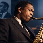 John Coltrane intervistato da Frank Kofsky: musica, politica e spiritualità nel 1966